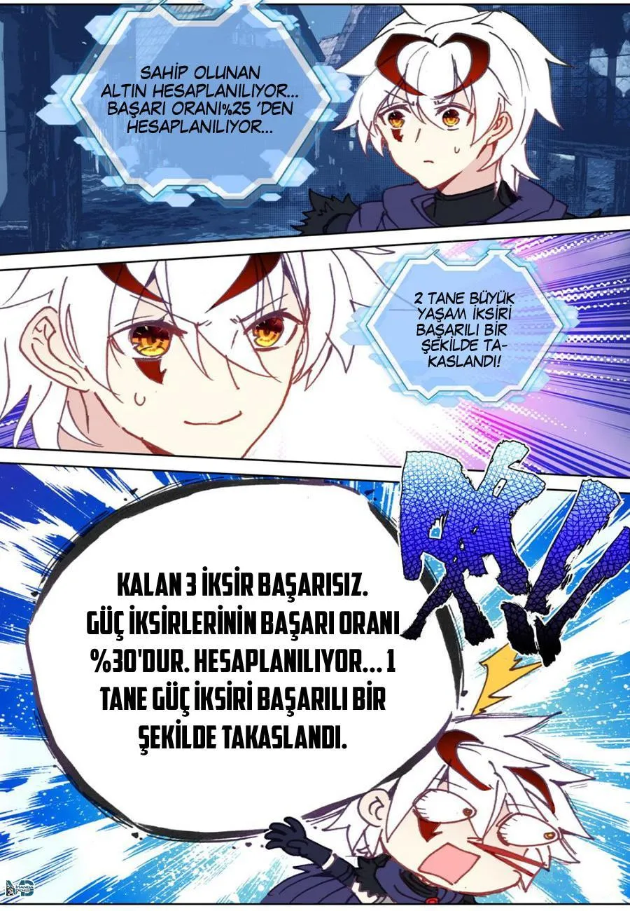 Long Live The King - Sayfa 2