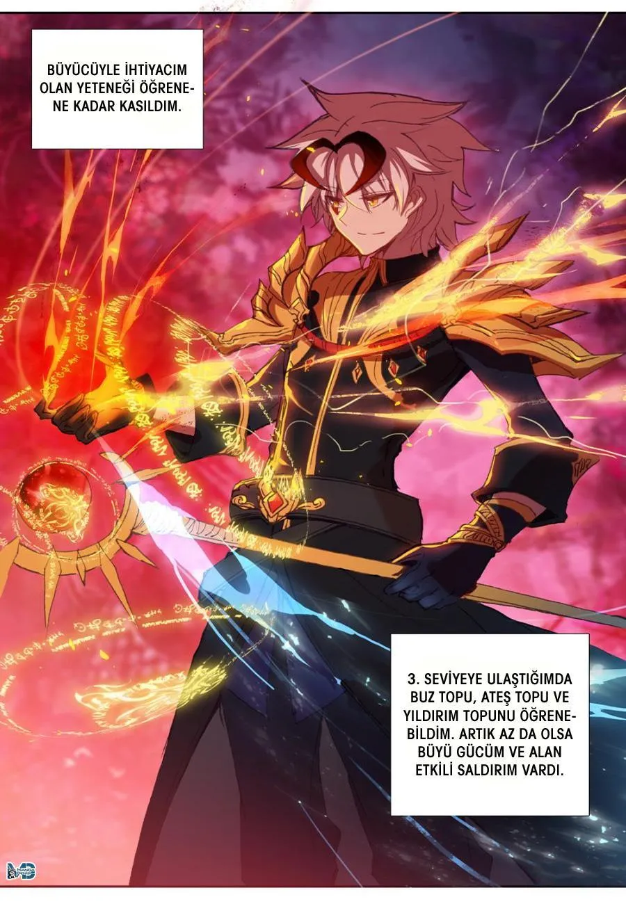 Long Live The King - Sayfa 4