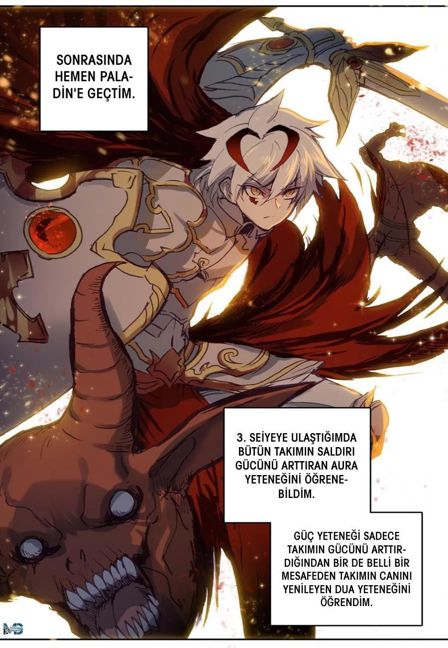 Long Live The King - Sayfa 5