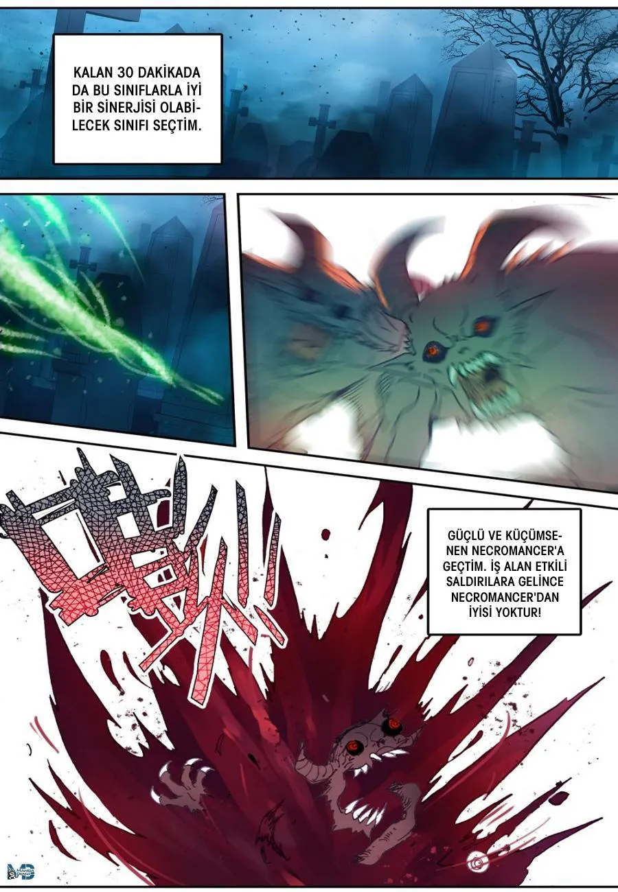 Long Live The King - Sayfa 6