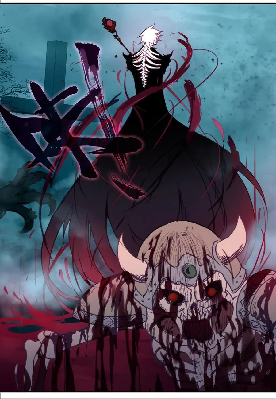 Long Live The King - Sayfa 8