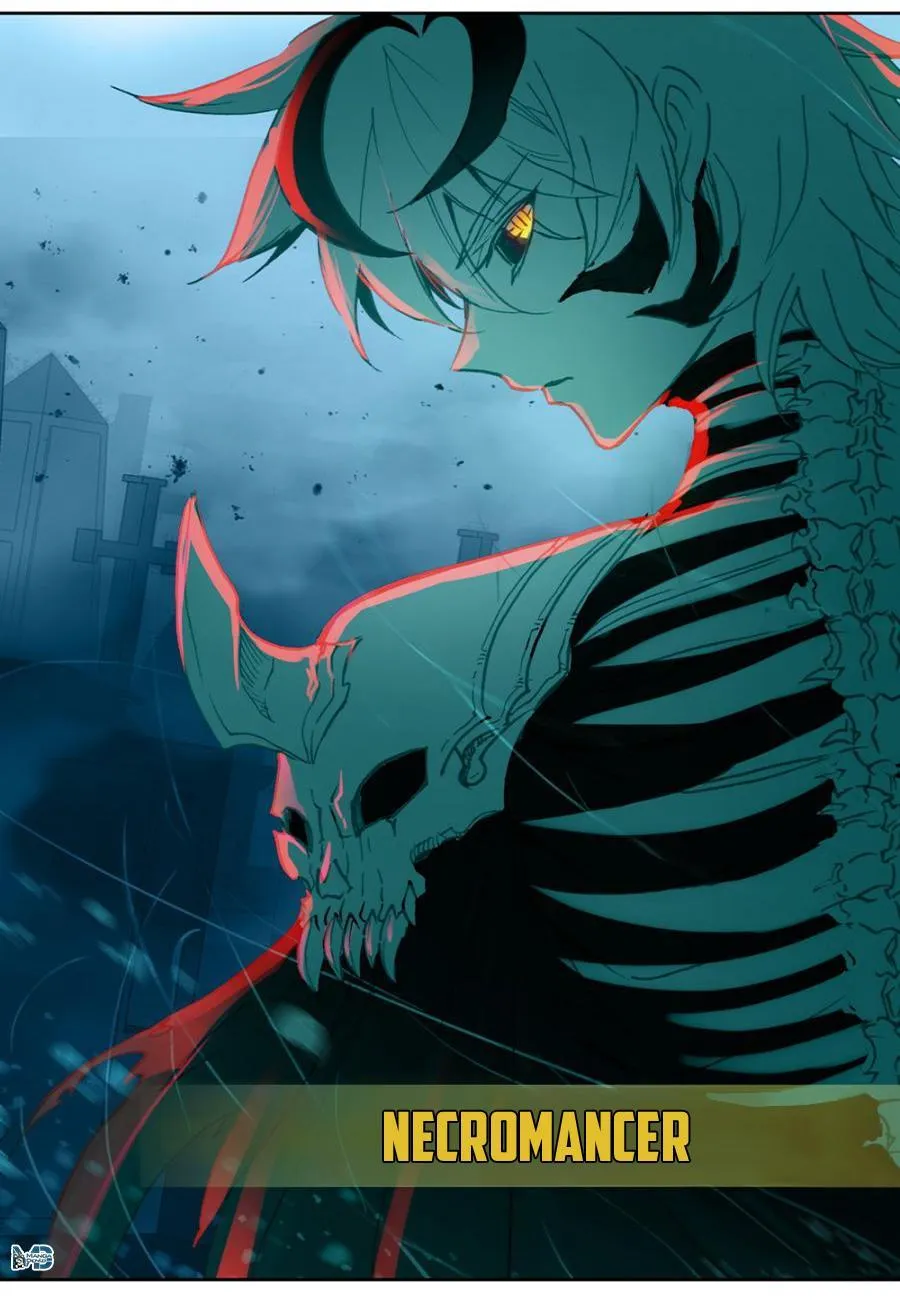 Long Live The King - Sayfa 9