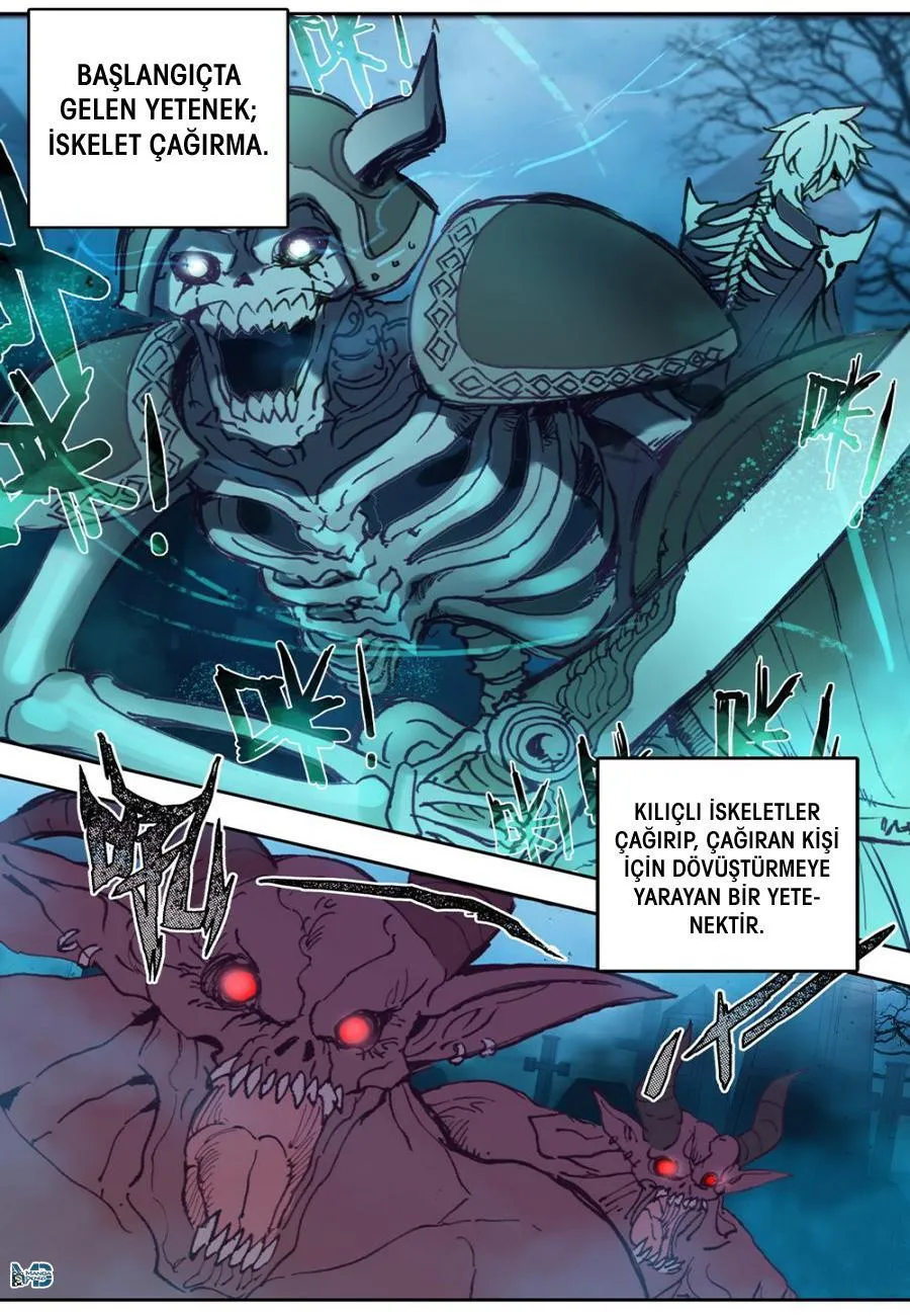 Long Live The King - Sayfa 10