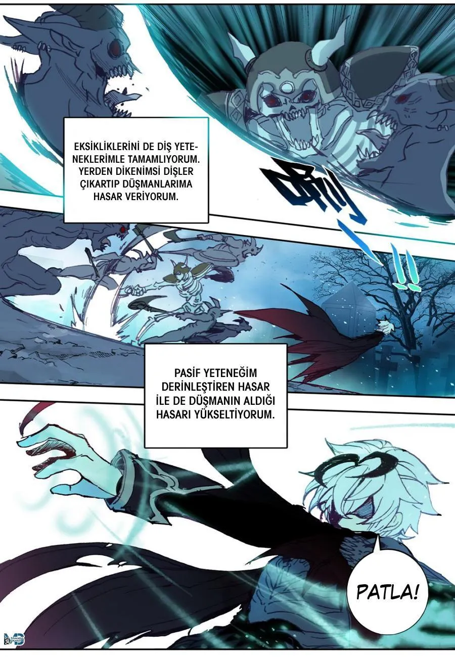 Long Live The King - Sayfa 11