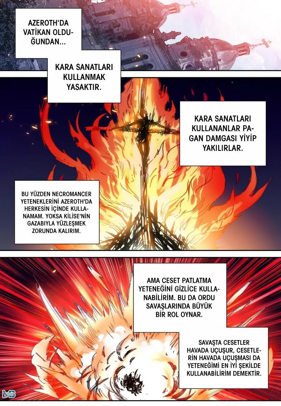 Long Live The King - Sayfa 13