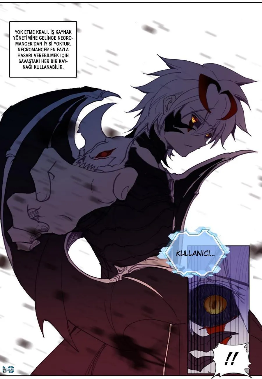 Long Live The King - Sayfa 14