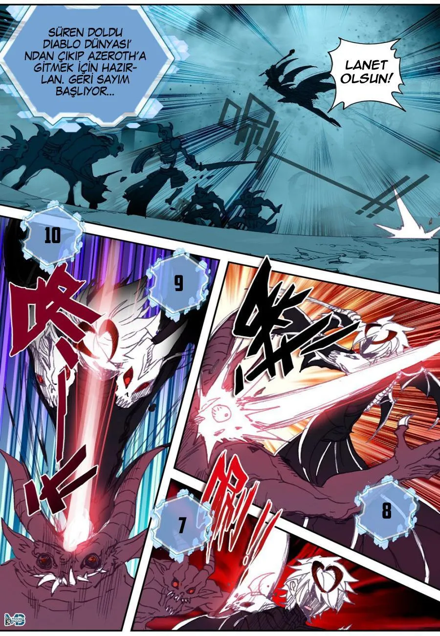 Long Live The King - Sayfa 15