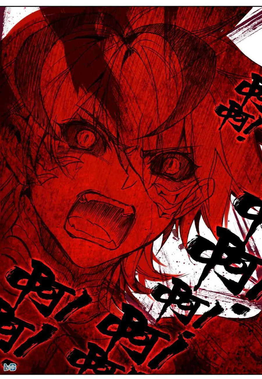 Long Live The King - Sayfa 16