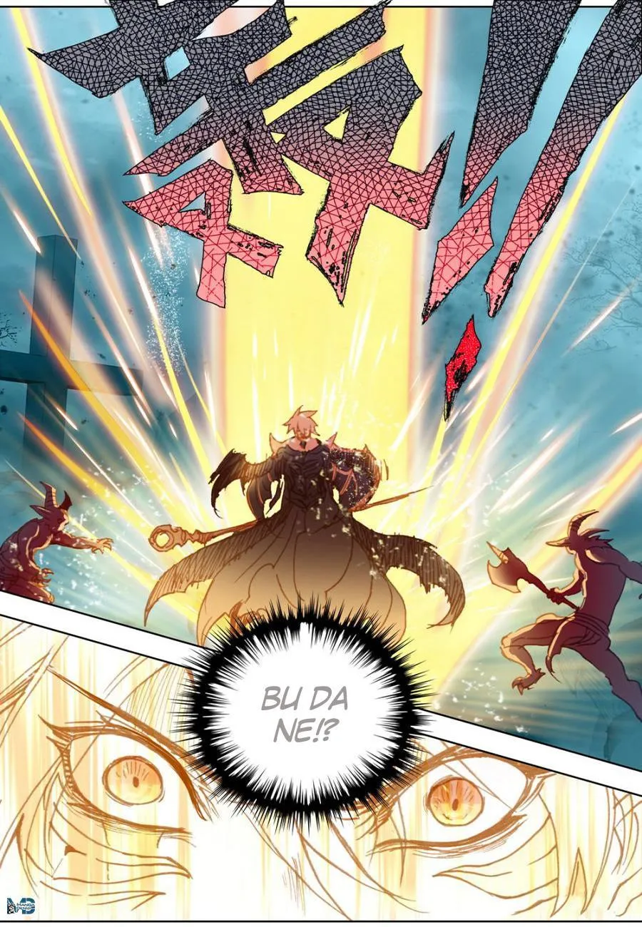 Long Live The King - Sayfa 17