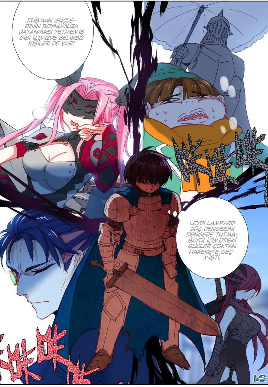 Long Live The King - Sayfa 5