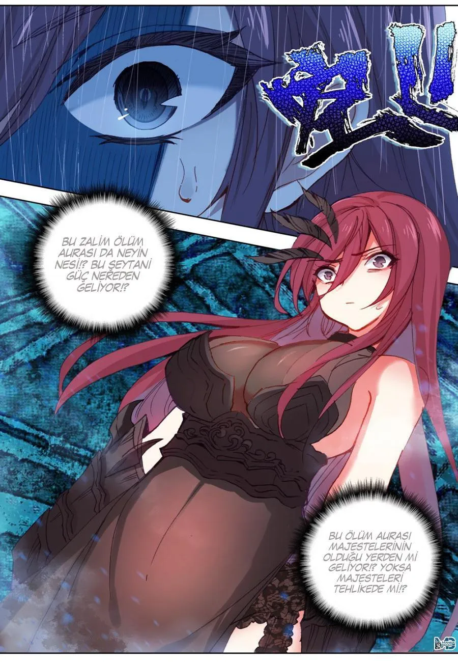 Long Live The King - Sayfa 7