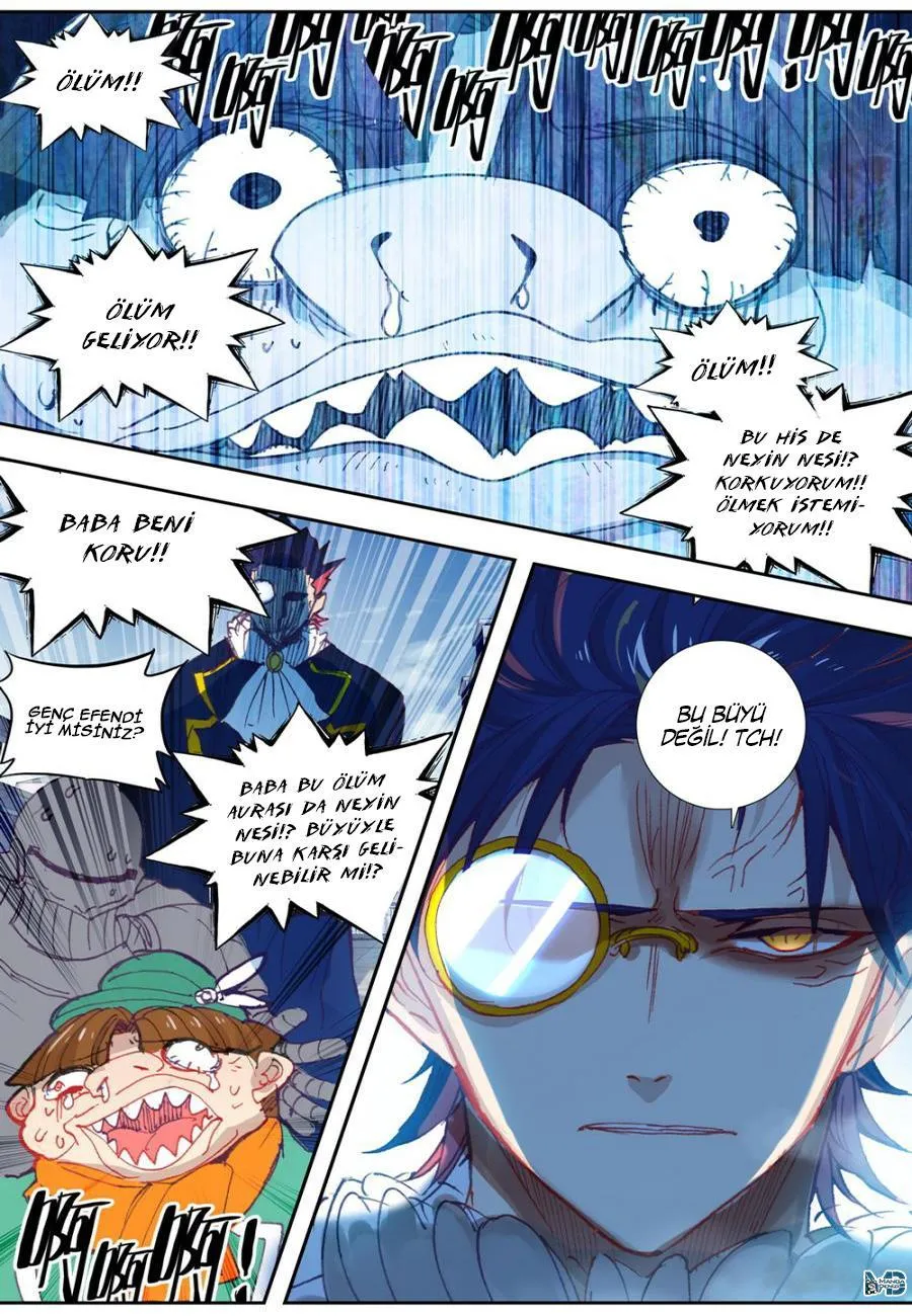 Long Live The King - Sayfa 10