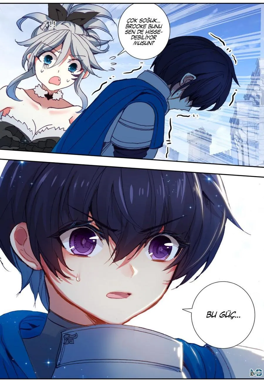 Long Live The King - Sayfa 11