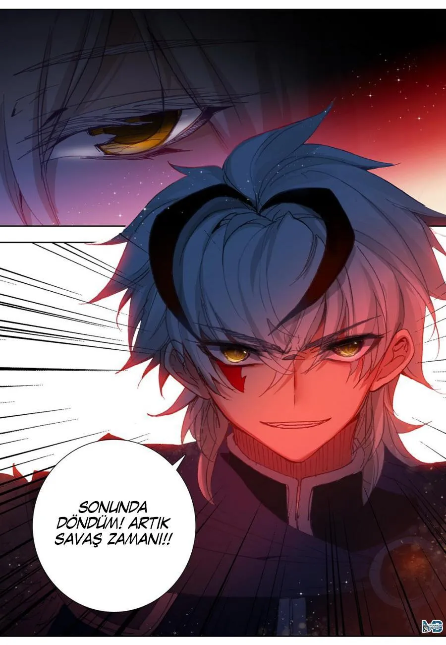 Long Live The King - Sayfa 13