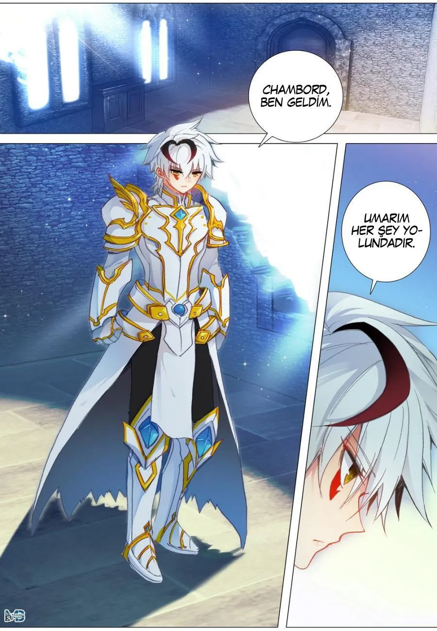 Long Live The King - Sayfa 3