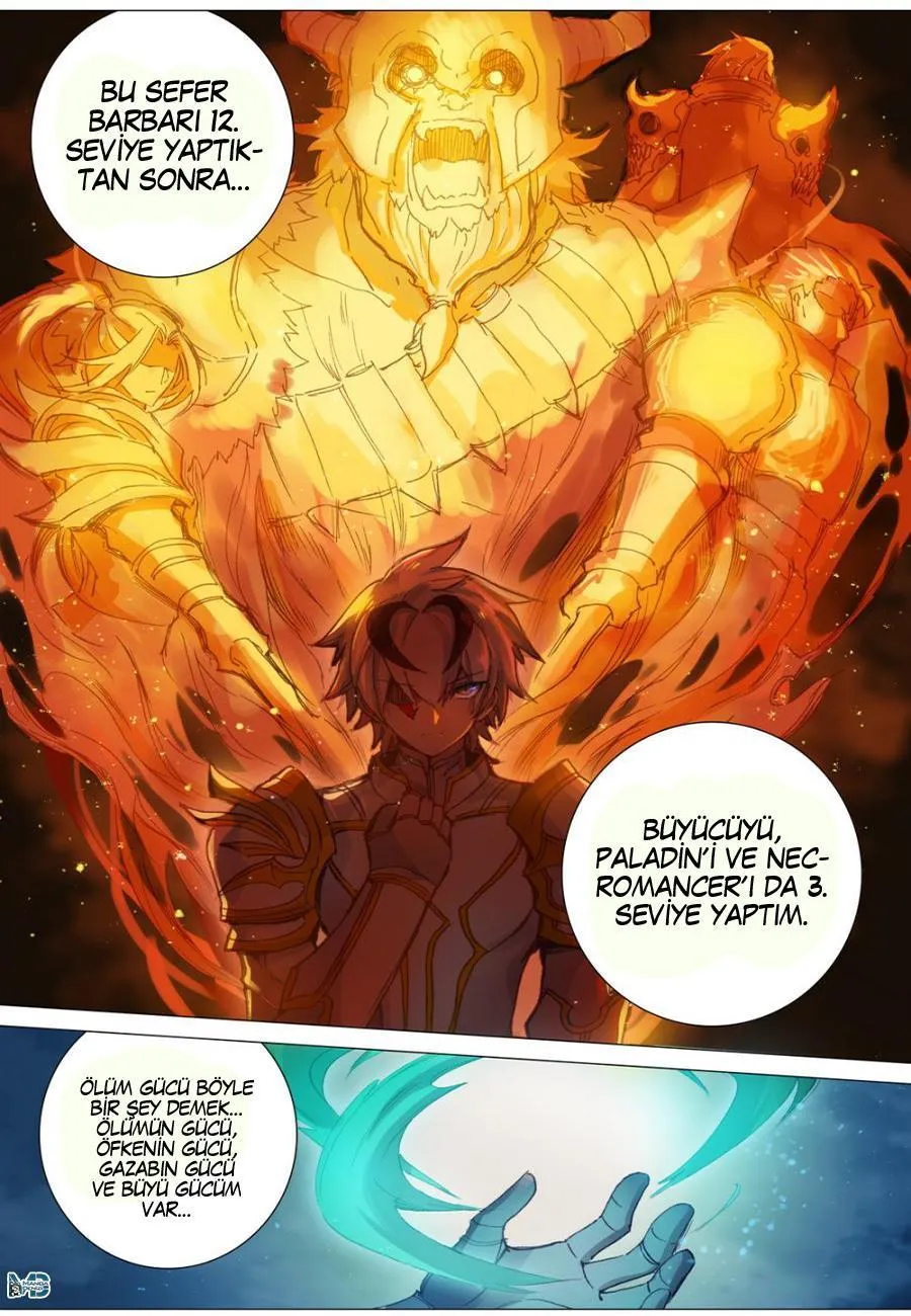 Long Live The King - Sayfa 4