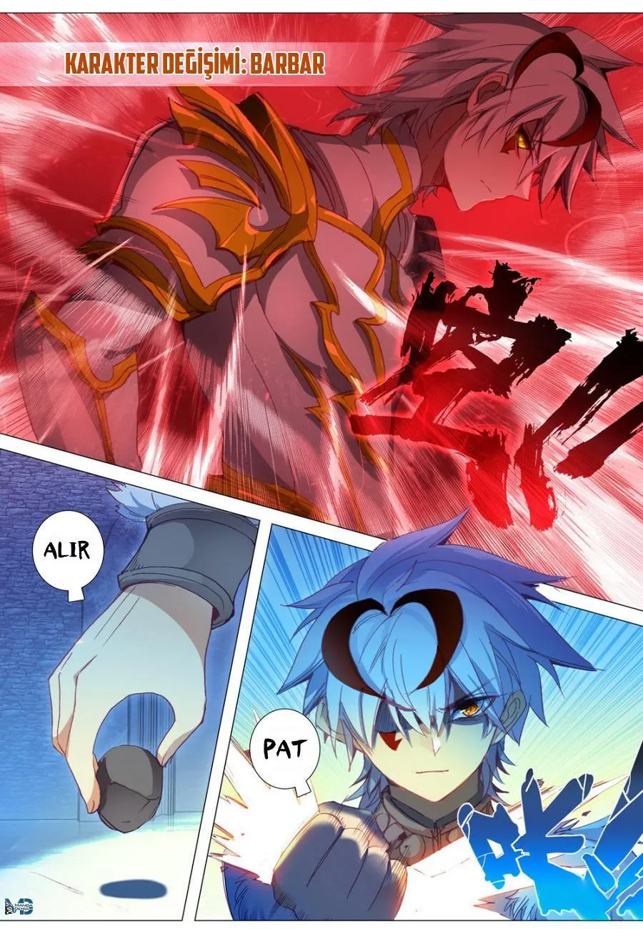 Long Live The King - Sayfa 6