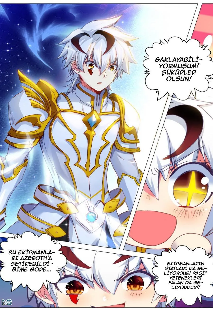 Long Live The King - Sayfa 13