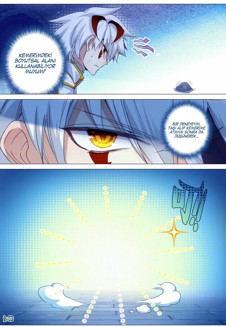 Long Live The King - Sayfa 14