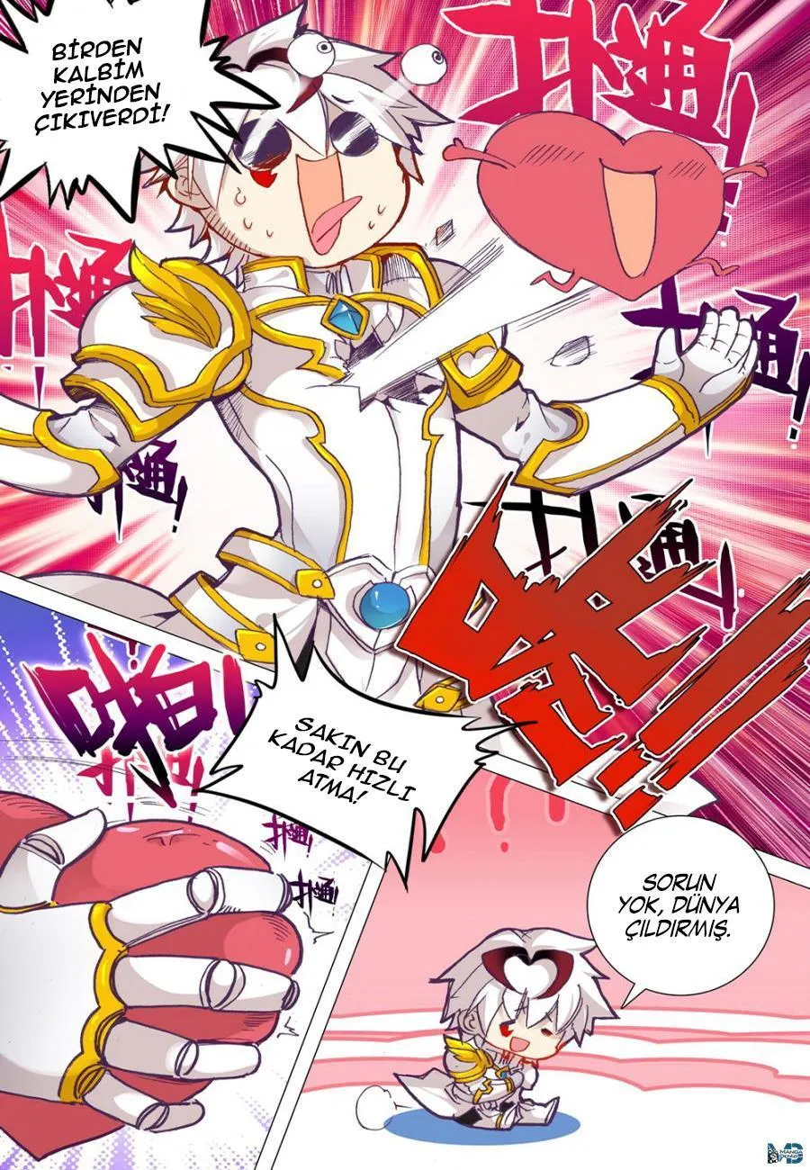 Long Live The King - Sayfa 4