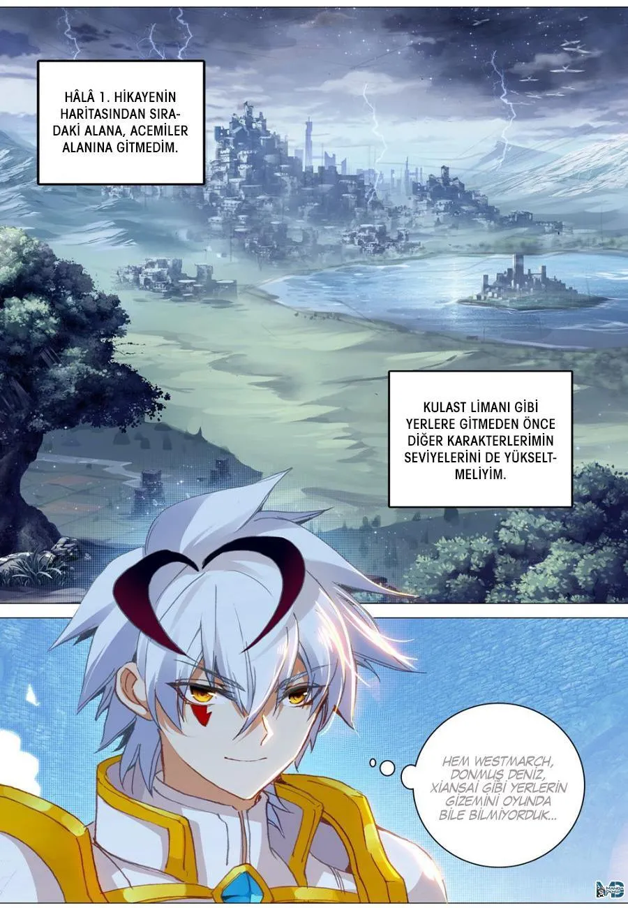 Long Live The King - Sayfa 7