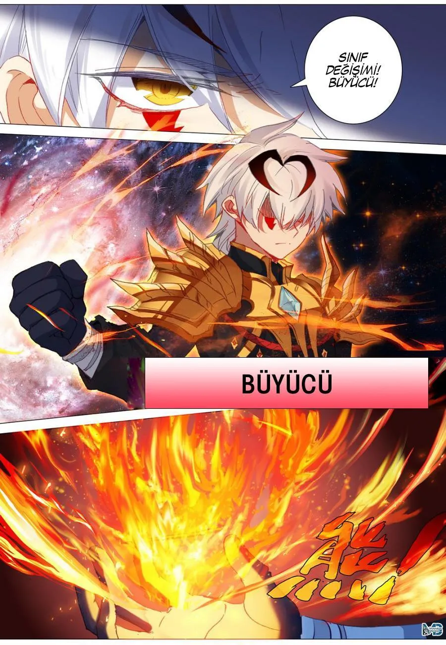 Long Live The King - Sayfa 8