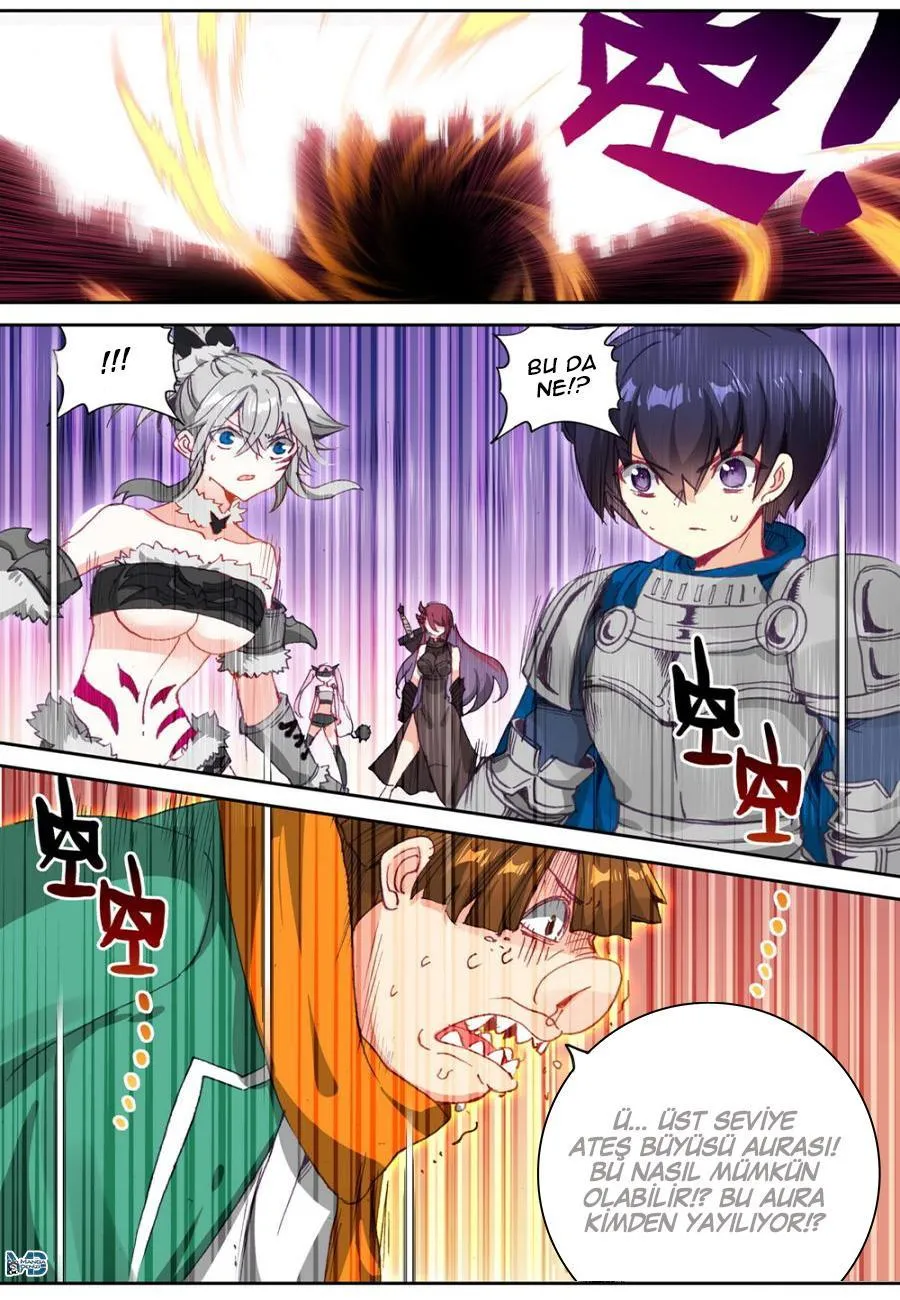 Long Live The King - Sayfa 9