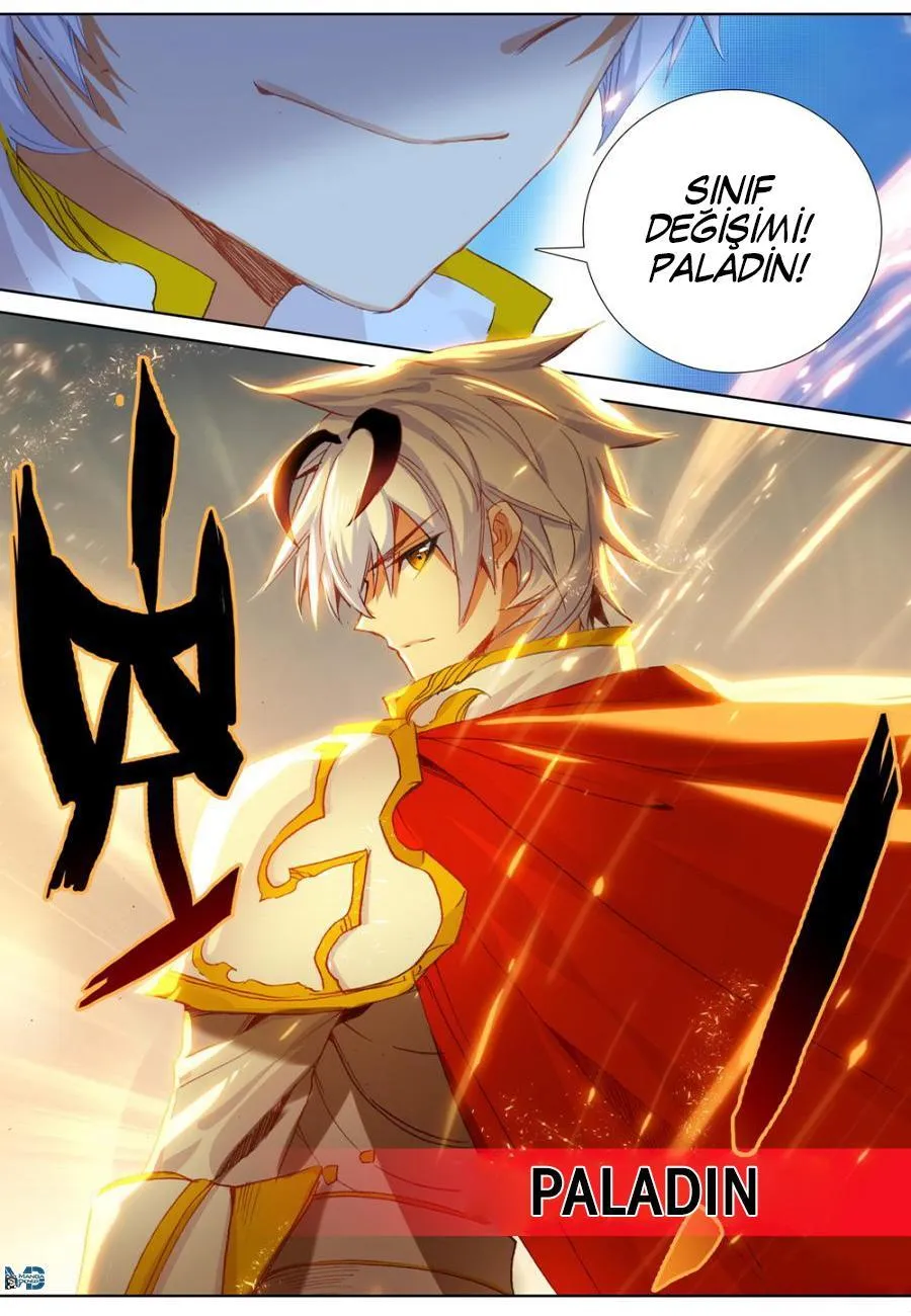 Long Live The King - Sayfa 10