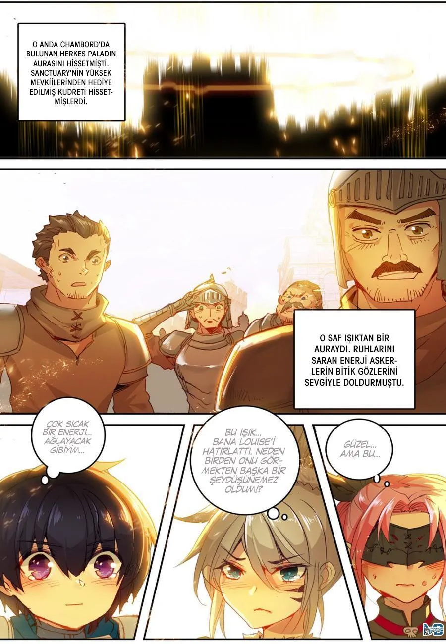 Long Live The King - Sayfa 11