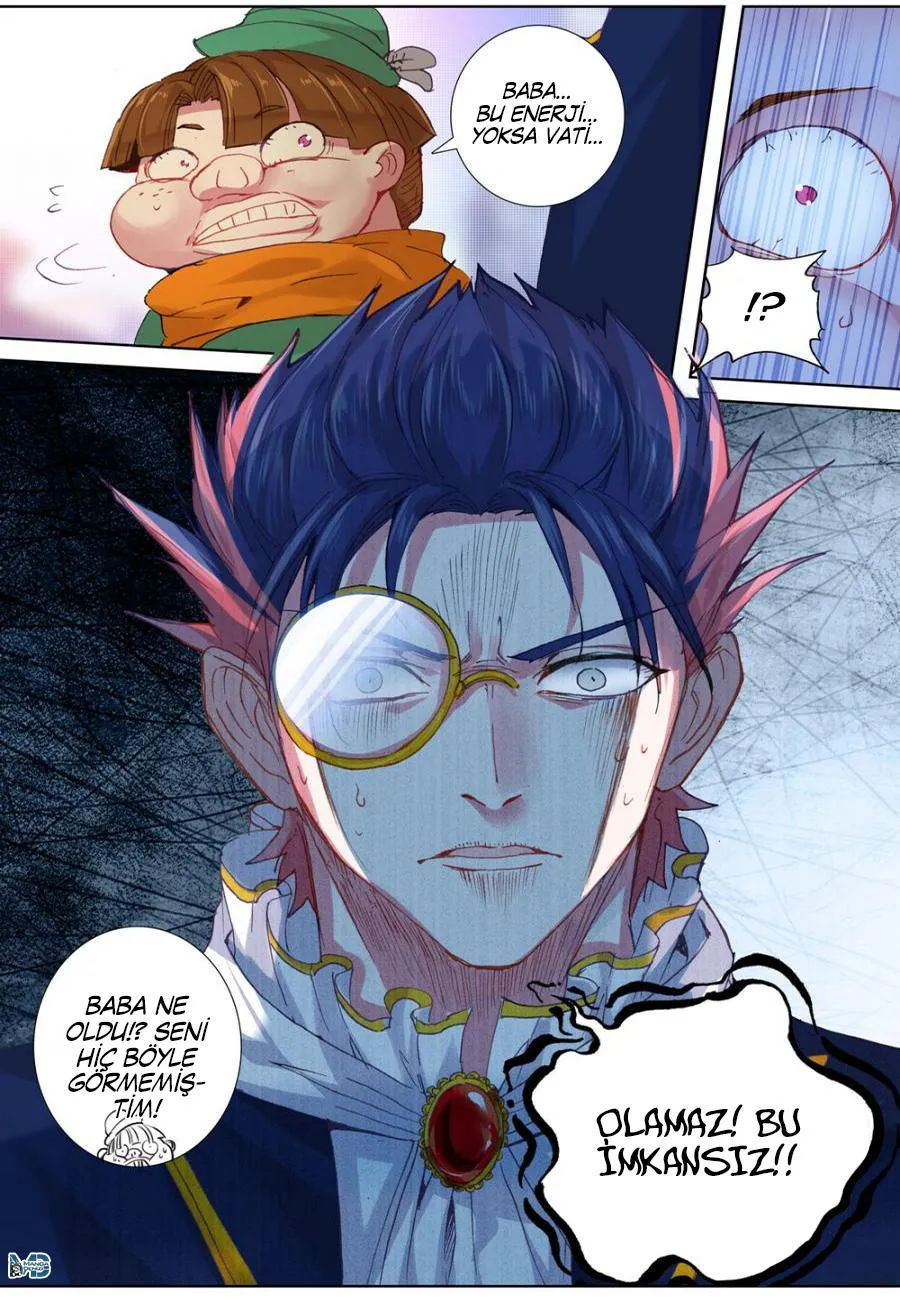 Long Live The King - Sayfa 12