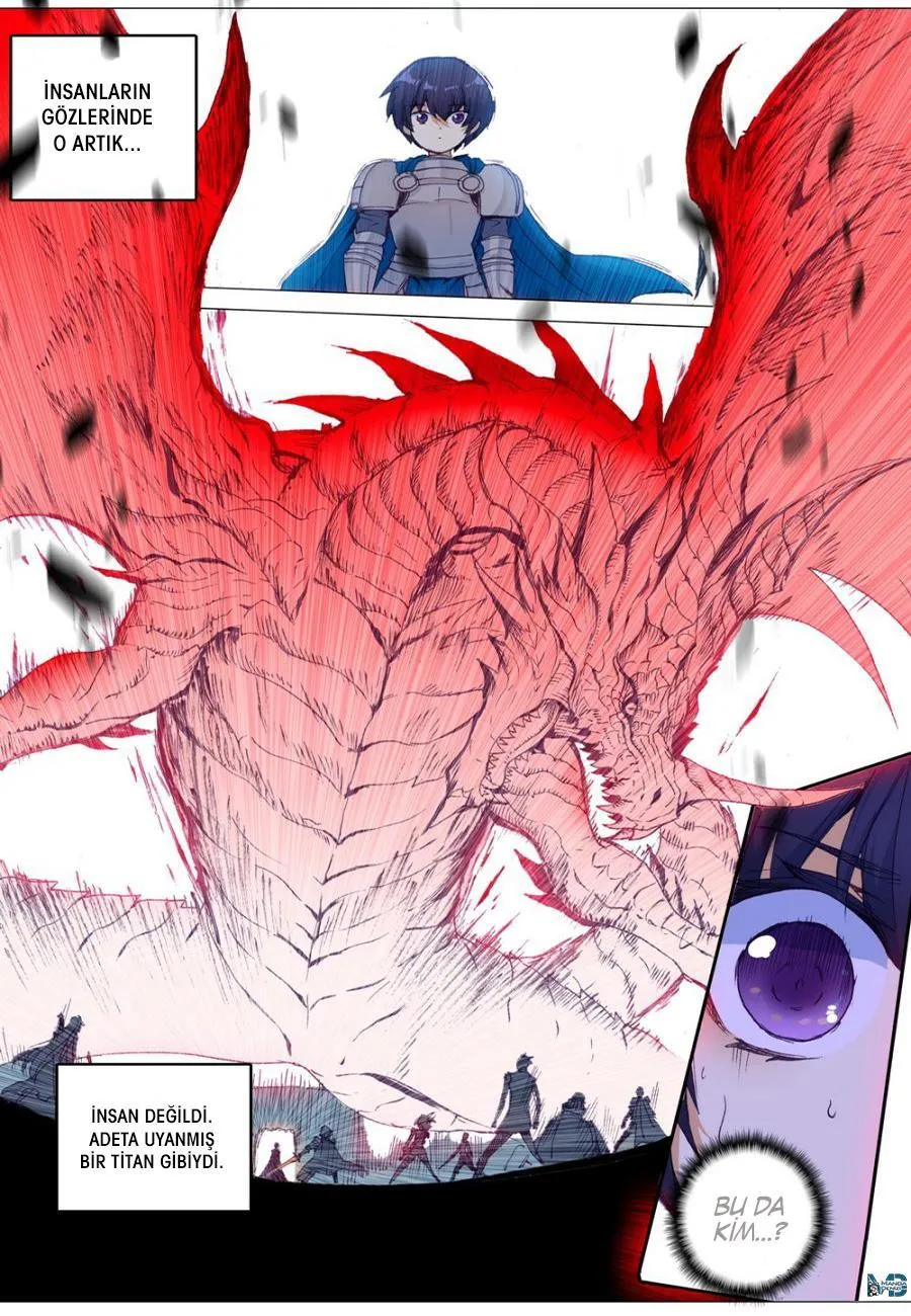 Long Live The King - Sayfa 14