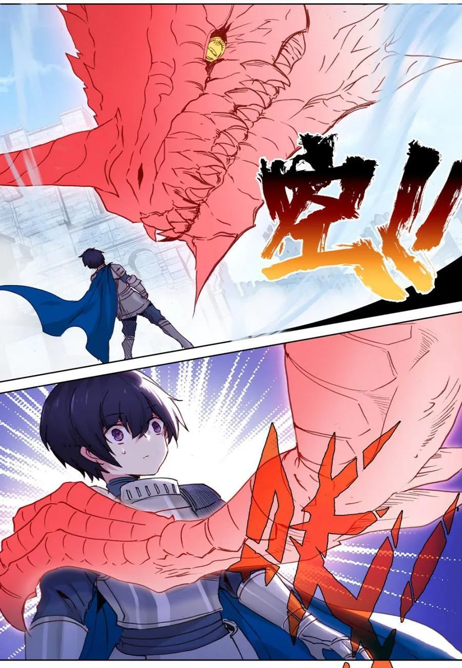 Long Live The King - Sayfa 15