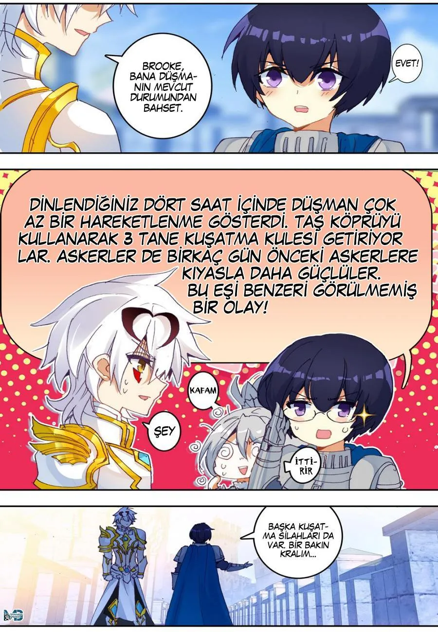 Long Live The King - Sayfa 4