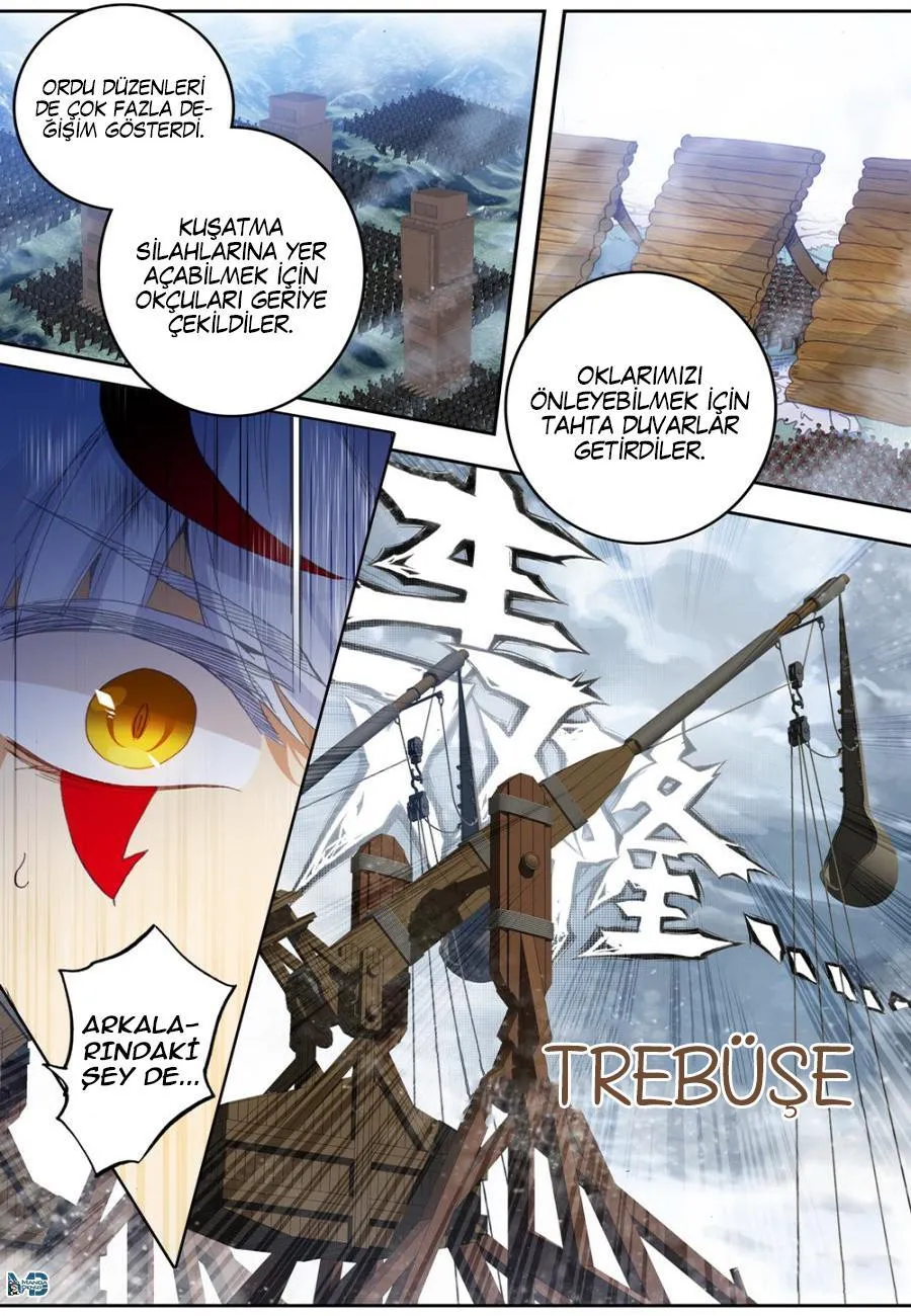 Long Live The King - Sayfa 5