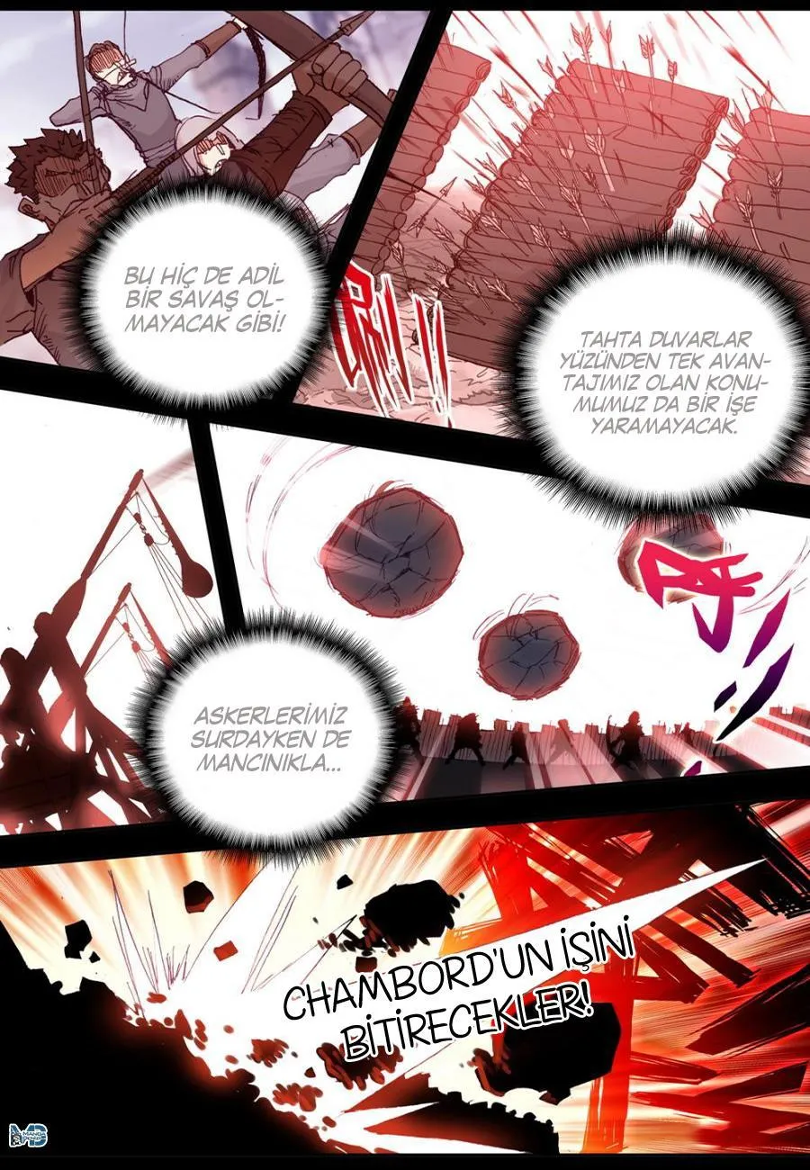 Long Live The King - Sayfa 6