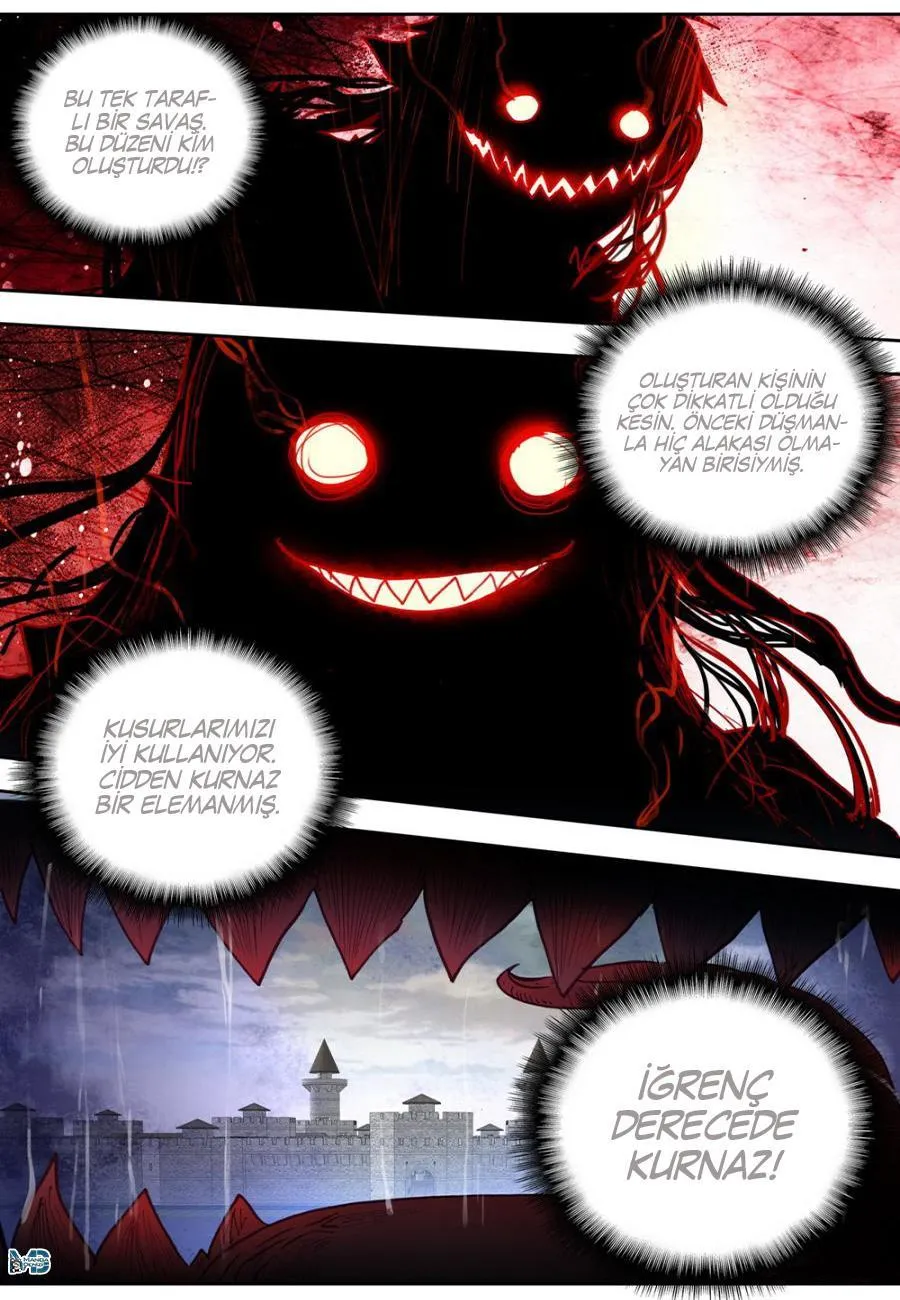 Long Live The King - Sayfa 7