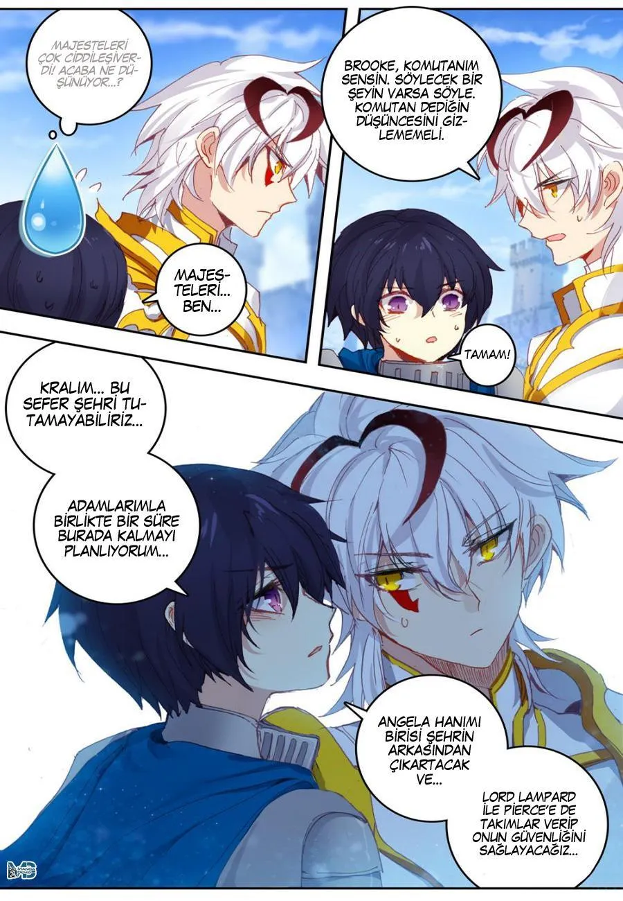 Long Live The King - Sayfa 8