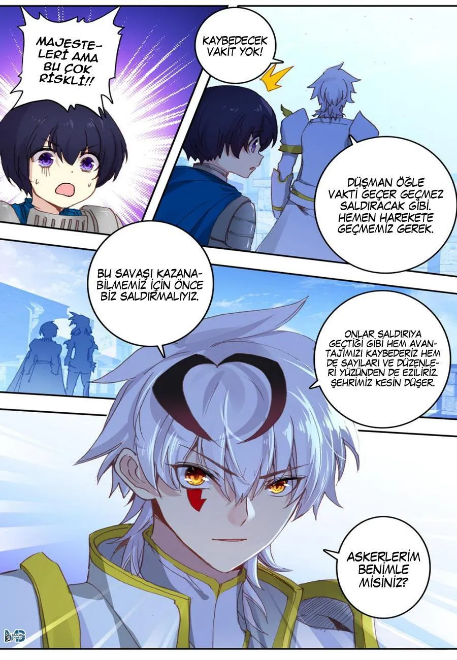 Long Live The King - Sayfa 10