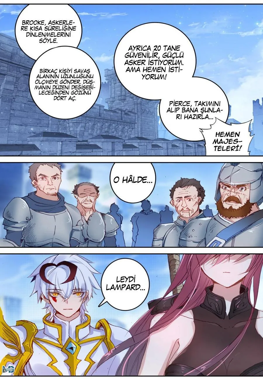 Long Live The King - Sayfa 12