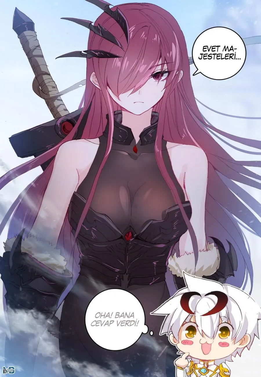 Long Live The King - Bölüm 061 - Sayfa 13