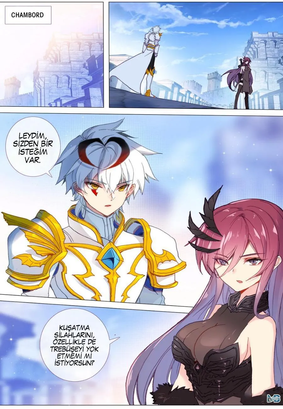 Long Live The King - Sayfa 2