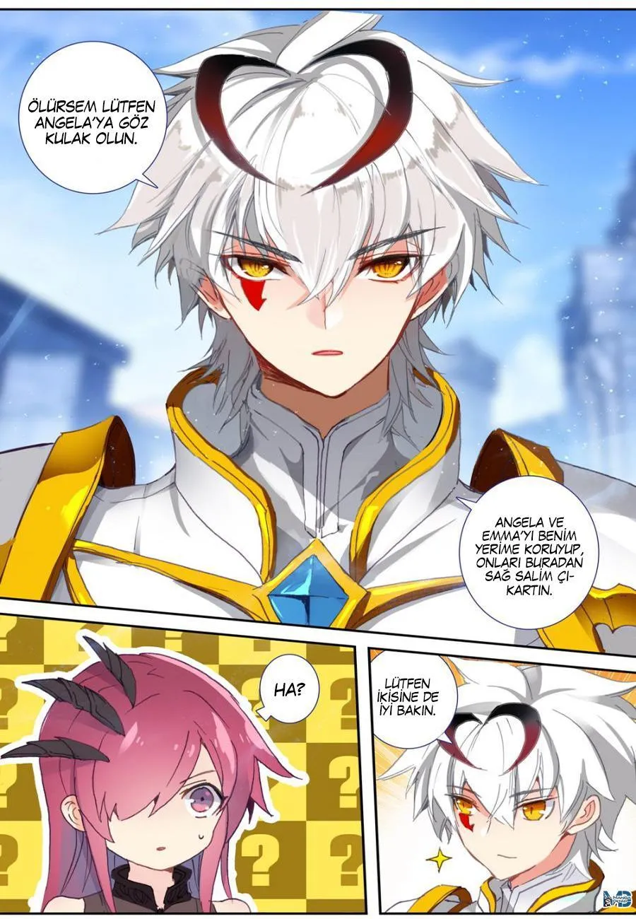 Long Live The King - Sayfa 4