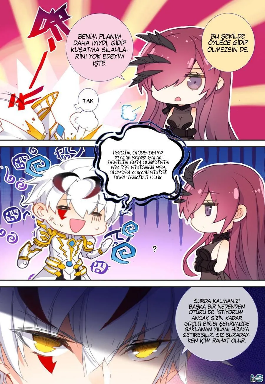 Long Live The King - Sayfa 5