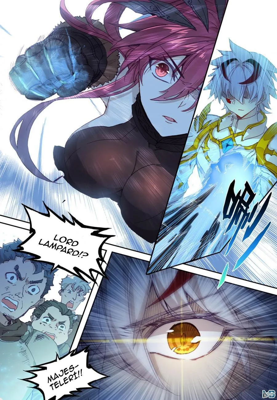 Long Live The King - Sayfa 7