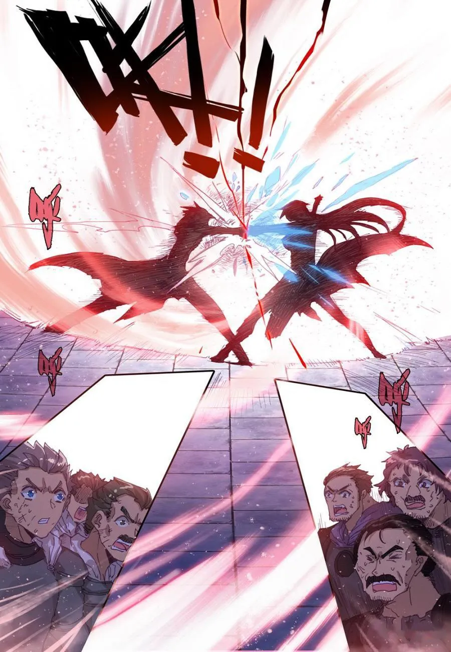 Long Live The King - Sayfa 9