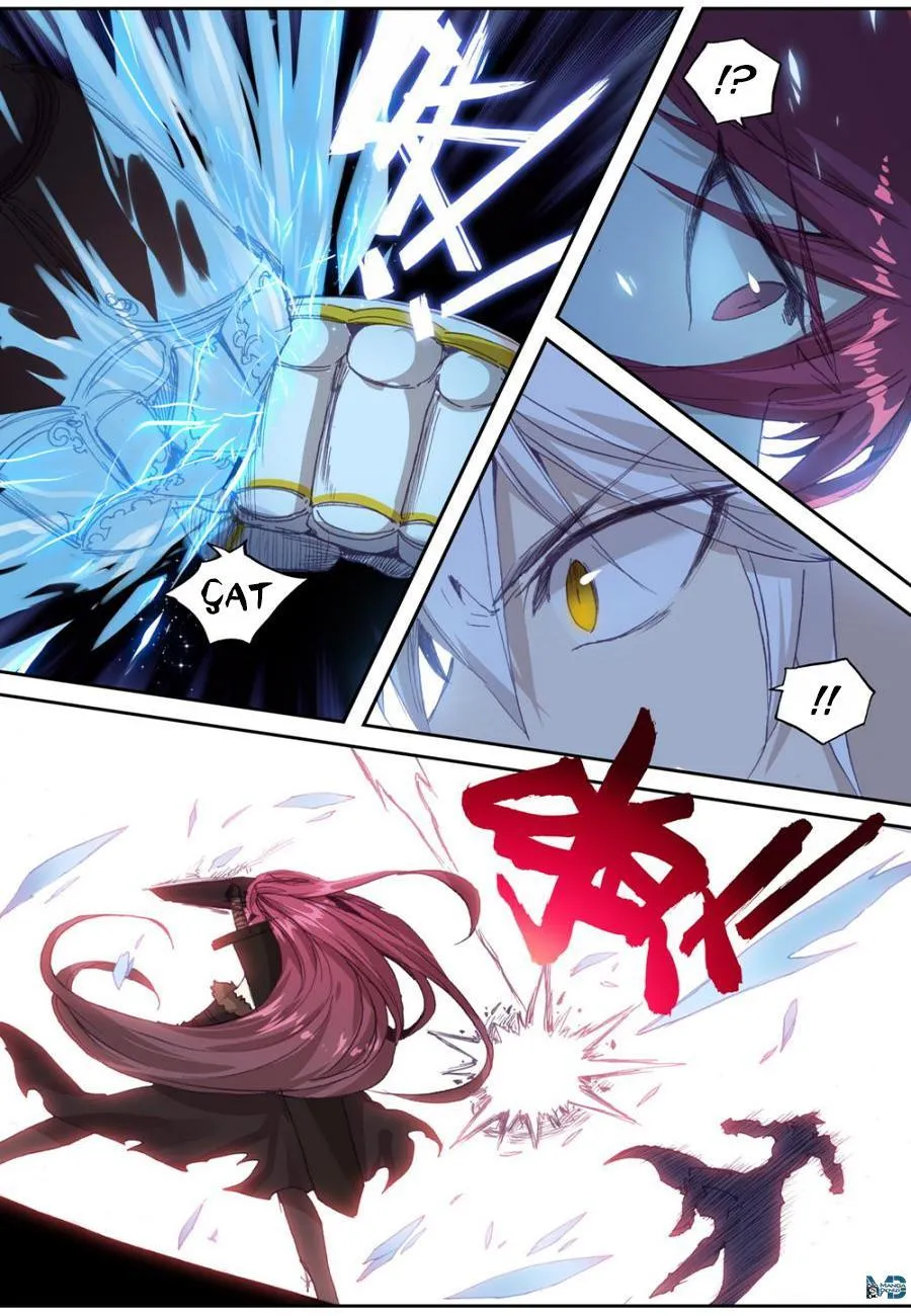 Long Live The King - Sayfa 10