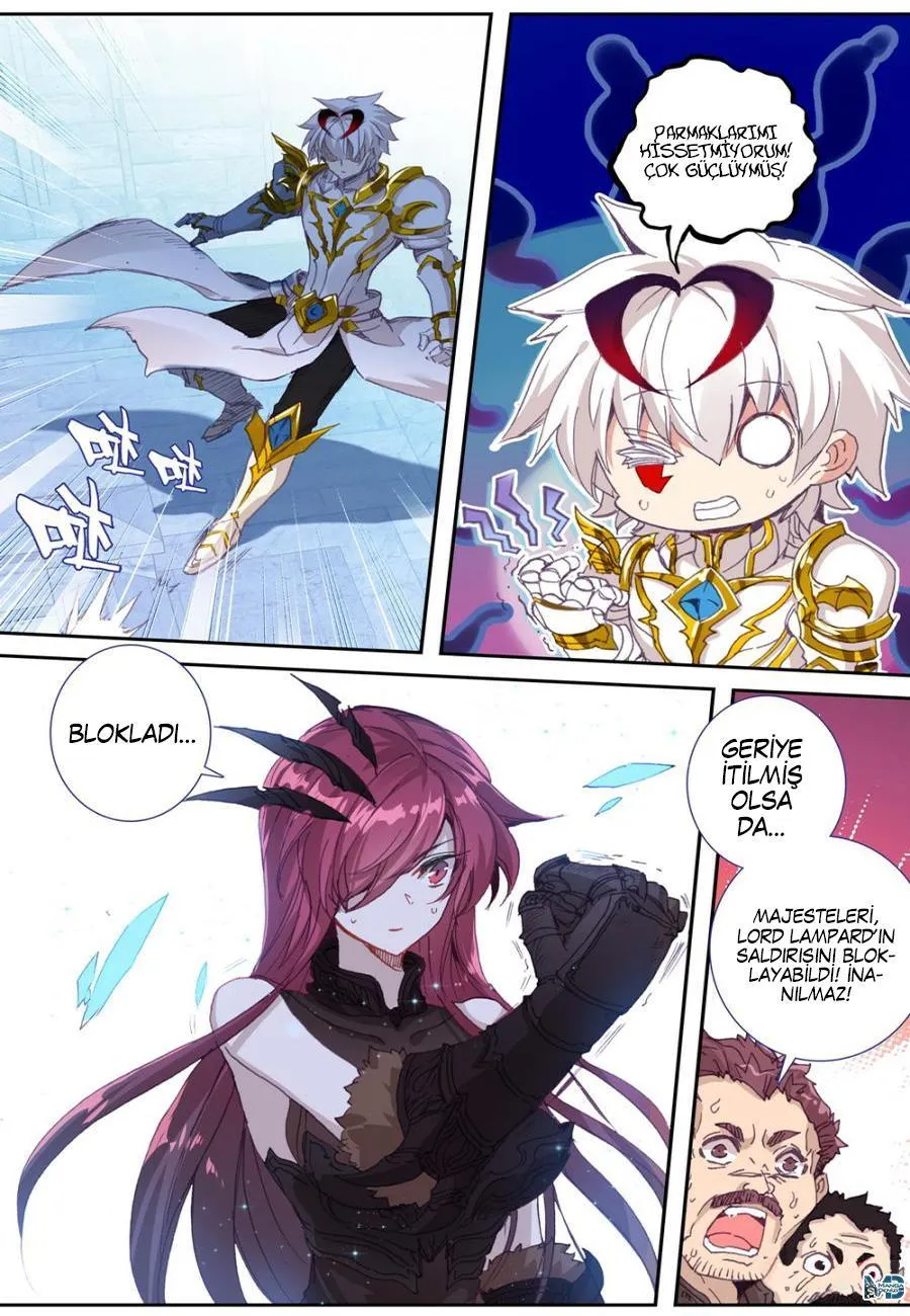 Long Live The King - Sayfa 11