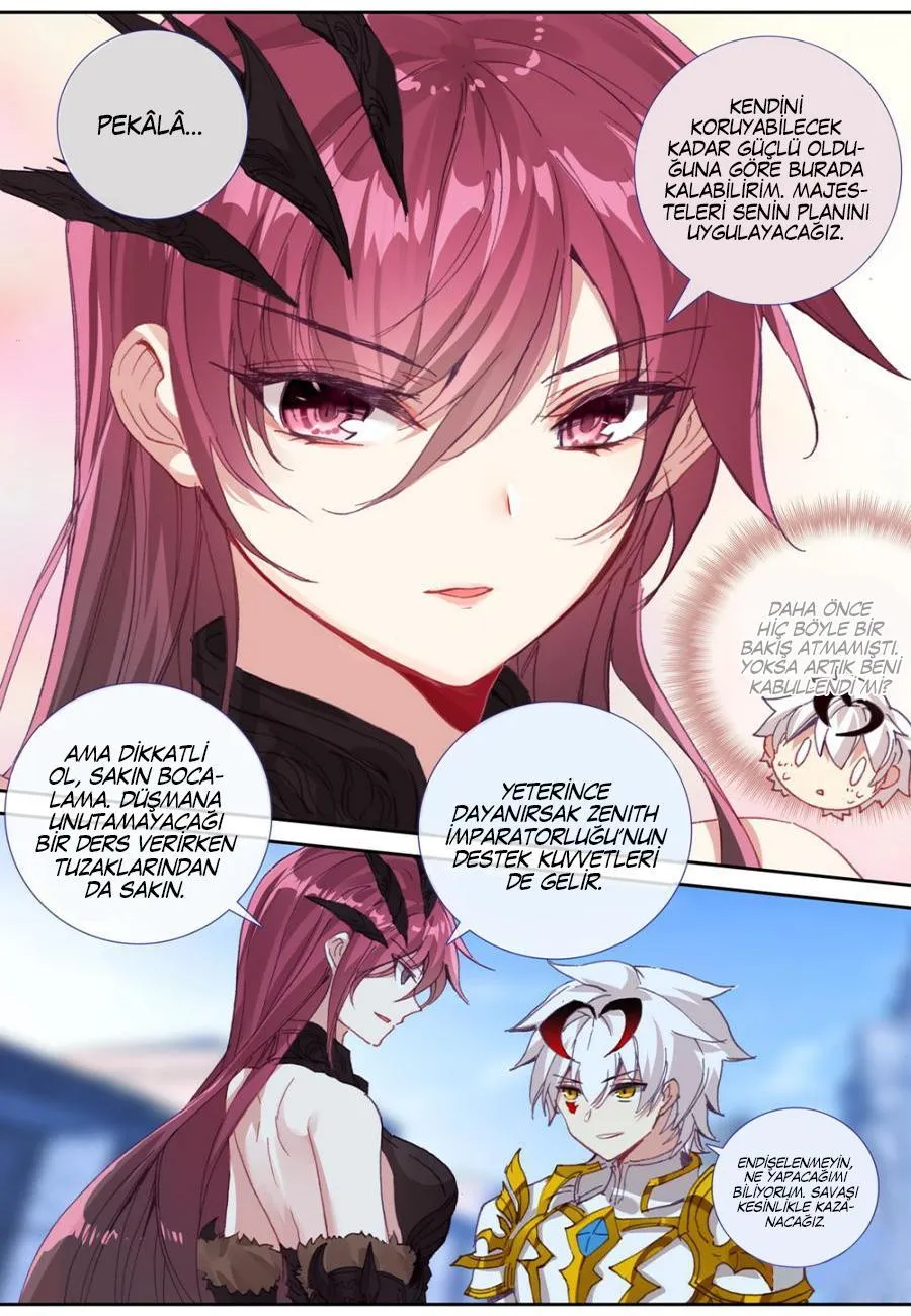 Long Live The King - Sayfa 12