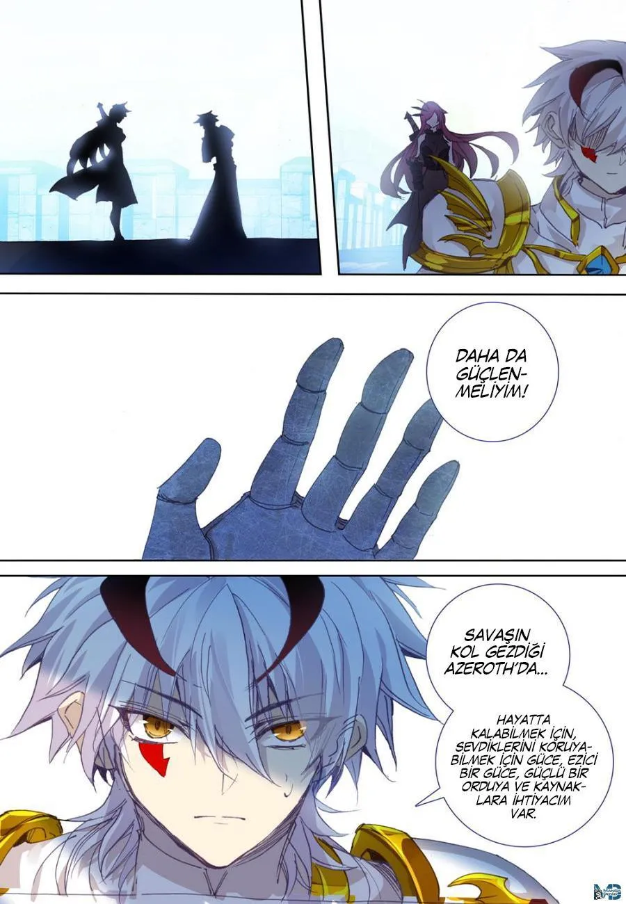 Long Live The King - Sayfa 13