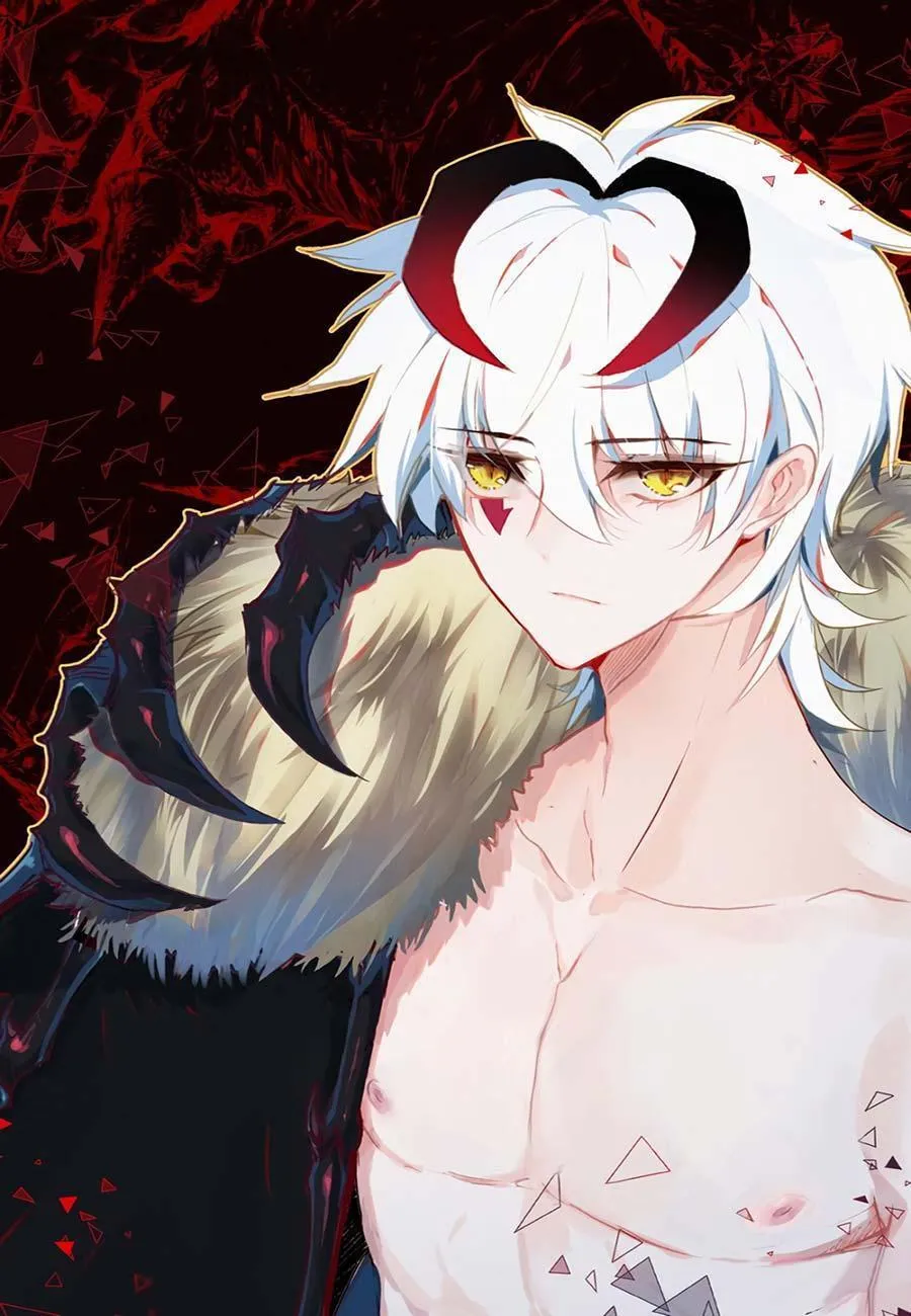 Long Live The King - Sayfa 2